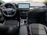 Thumbnail of 2024 Iconic Silver Metallic Ford Escape