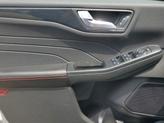 Thumbnail of 2024 Iconic Silver Metallic Ford Escape