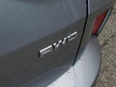 Thumbnail of 2024 Iconic Silver Metallic Ford Escape