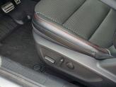 Thumbnail of 2024 Iconic Silver Metallic Ford Escape