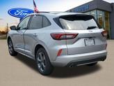 Thumbnail of 2024 Iconic Silver Metallic Ford Escape