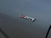 Thumbnail of 2024 Iconic Silver Metallic Ford Escape