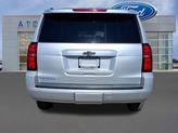 Thumbnail of 2019 Silver Ice Metallic Chevrolet Tahoe