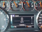Thumbnail of 2019 Silver Ice Metallic Chevrolet Tahoe