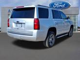 Thumbnail of 2019 Silver Ice Metallic Chevrolet Tahoe