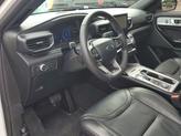 Thumbnail of 2022 Star White Ford Explorer