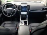 Thumbnail of 2023 Carbonized Gray Metallic Ford Edge