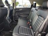 Thumbnail of 2023 Carbonized Gray Metallic Ford Edge