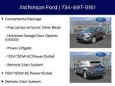 Thumbnail of 2023 Carbonized Gray Metallic Ford Edge