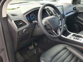 Thumbnail of 2023 Carbonized Gray Metallic Ford Edge