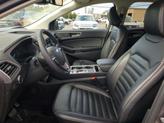 Thumbnail of 2023 Carbonized Gray Metallic Ford Edge