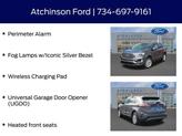 Thumbnail of 2023 Carbonized Gray Metallic Ford Edge
