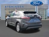 Thumbnail of 2023 Carbonized Gray Metallic Ford Edge