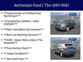 Thumbnail of 2023 Carbonized Gray Metallic Ford Edge