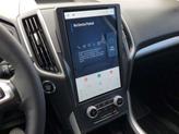 Thumbnail of 2023 Carbonized Gray Metallic Ford Edge