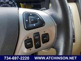 Thumbnail of 2016 Blue Metallic Ford Flex