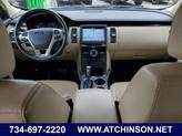 Thumbnail of 2016 Blue Metallic Ford Flex