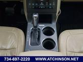 Thumbnail of 2016 Blue Metallic Ford Flex