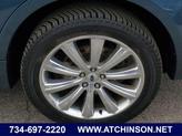 Thumbnail of 2016 Blue Metallic Ford Flex