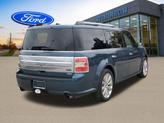 Thumbnail of 2016 Blue Metallic Ford Flex
