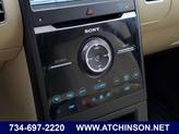 Thumbnail of 2016 Blue Metallic Ford Flex