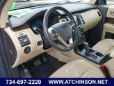 Thumbnail of 2016 Blue Metallic Ford Flex