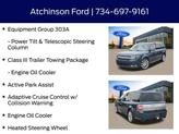 Thumbnail of 2016 Blue Metallic Ford Flex