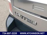 Thumbnail of 2016 Blue Metallic Ford Flex