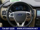 Thumbnail of 2016 Blue Metallic Ford Flex