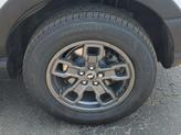 Thumbnail of 2022 Oxford White Ford Bronco Sport