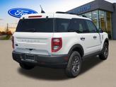 Thumbnail of 2022 Oxford White Ford Bronco Sport