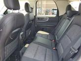 Thumbnail of 2022 Oxford White Ford Bronco Sport