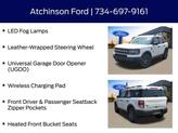 Thumbnail of 2022 Oxford White Ford Bronco Sport