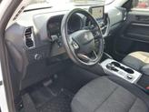 Thumbnail of 2022 Oxford White Ford Bronco Sport