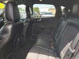 Thumbnail of 2023 Oxford White Ford Escape