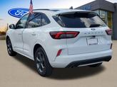 Thumbnail of 2023 Oxford White Ford Escape