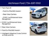 Thumbnail of 2023 Oxford White Ford Escape
