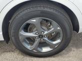 Thumbnail of 2023 Oxford White Ford Escape
