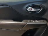 Thumbnail of 2019 Granite Crystal Clearcoat Metallic Jeep Cherokee
