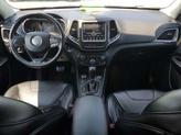 Thumbnail of 2019 Granite Crystal Clearcoat Metallic Jeep Cherokee