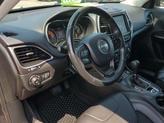 Thumbnail of 2019 Granite Crystal Clearcoat Metallic Jeep Cherokee