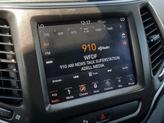 Thumbnail of 2019 Granite Crystal Clearcoat Metallic Jeep Cherokee