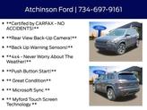 Thumbnail of 2019 Granite Crystal Clearcoat Metallic Jeep Cherokee