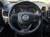 Thumbnail of 2019 Granite Crystal Clearcoat Metallic Jeep Cherokee