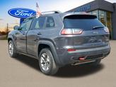 Thumbnail of 2019 Granite Crystal Clearcoat Metallic Jeep Cherokee