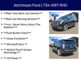 Thumbnail of 2018 Onyx Black GMC Yukon