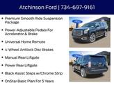 Thumbnail of 2018 Onyx Black GMC Yukon