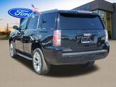 Thumbnail of 2018 Onyx Black GMC Yukon