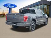 Thumbnail of 2023 CARBONIZED GRAY METALLIC Ford F-150