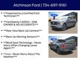 Thumbnail of 2023 CARBONIZED GRAY METALLIC Ford F-150